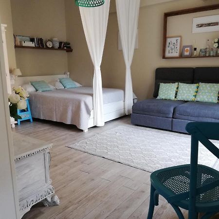 Romeo&Juliette Apartment Monterosso al Mare Exterior foto