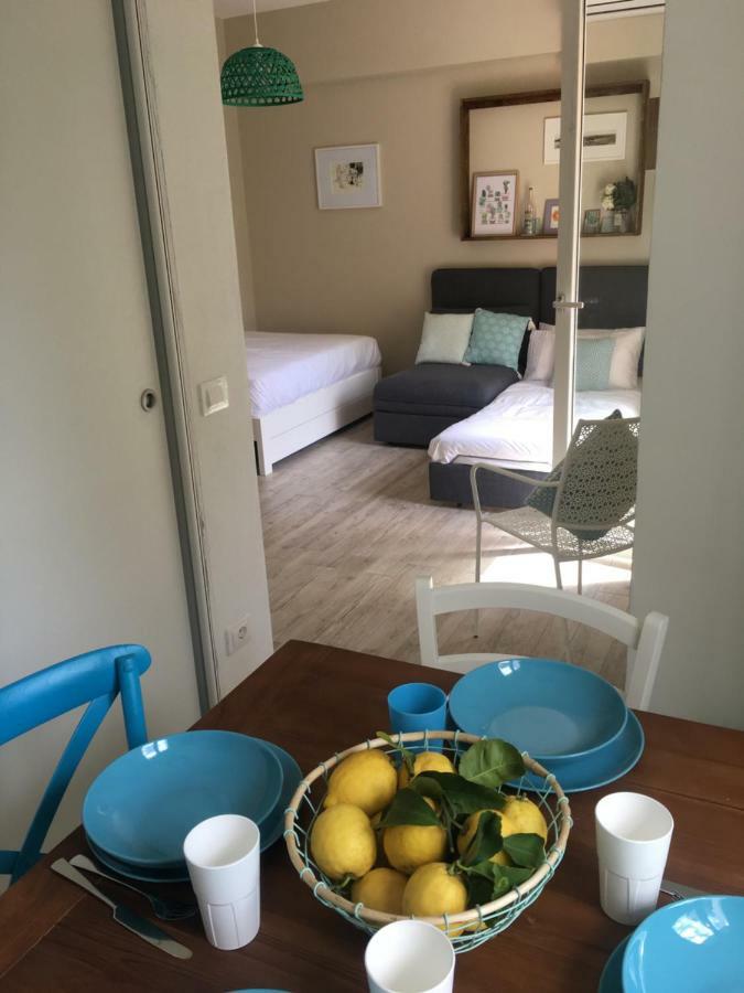 Romeo&Juliette Apartment Monterosso al Mare Exterior foto