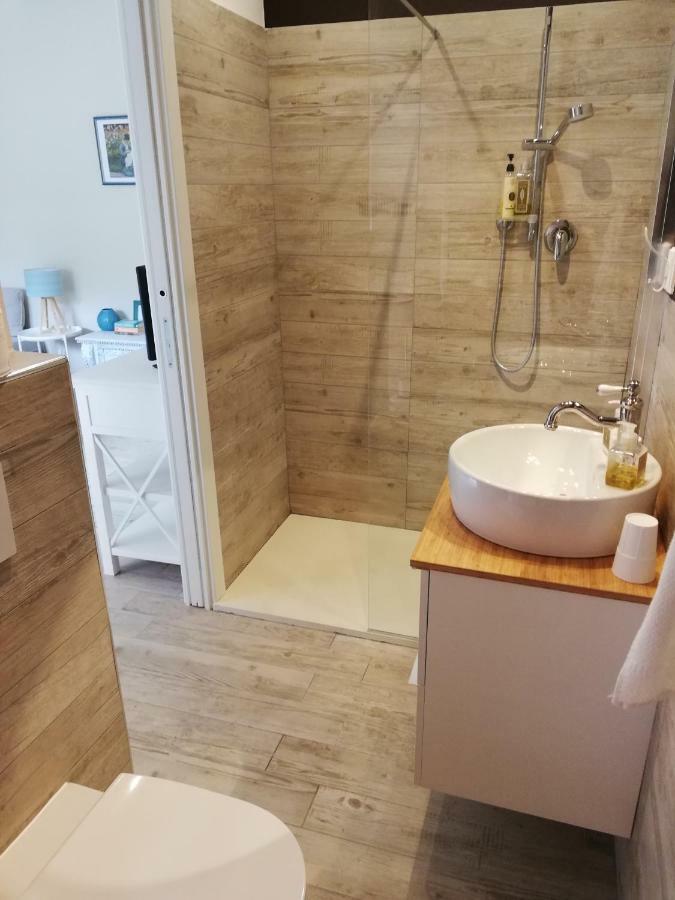 Romeo&Juliette Apartment Monterosso al Mare Exterior foto