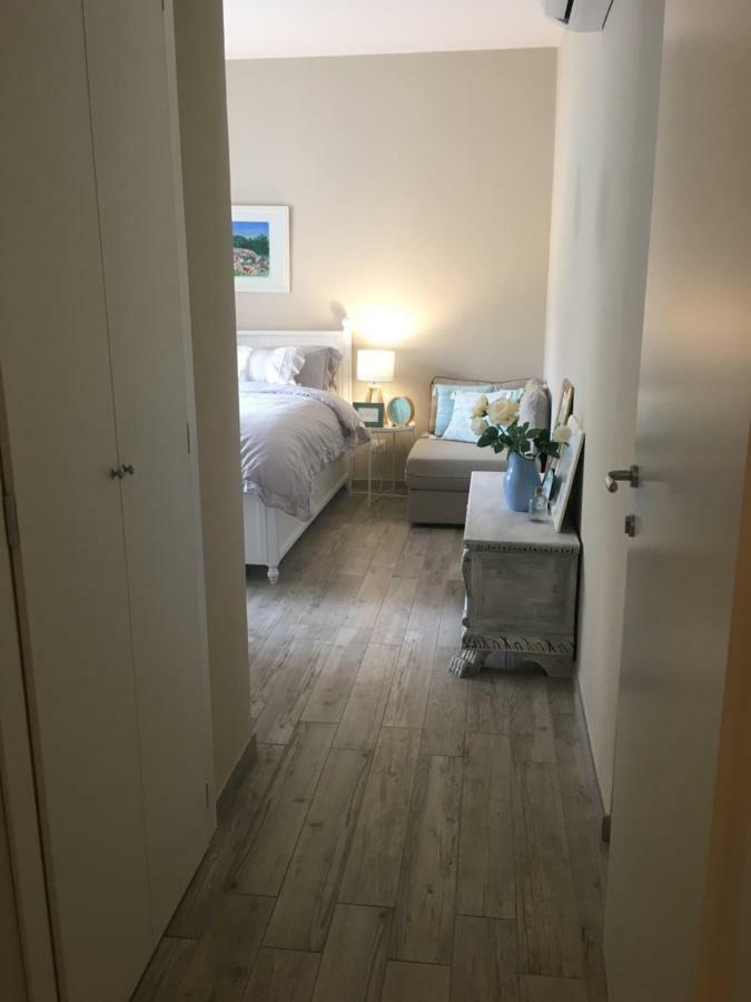 Romeo&Juliette Apartment Monterosso al Mare Exterior foto