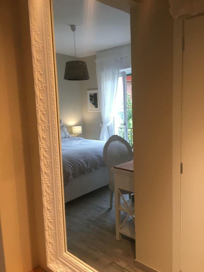 Romeo&Juliette Apartment Monterosso al Mare Exterior foto