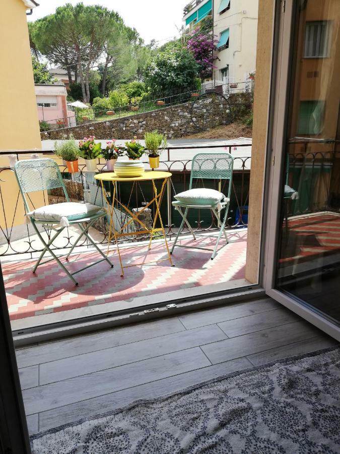 Romeo&Juliette Apartment Monterosso al Mare Exterior foto