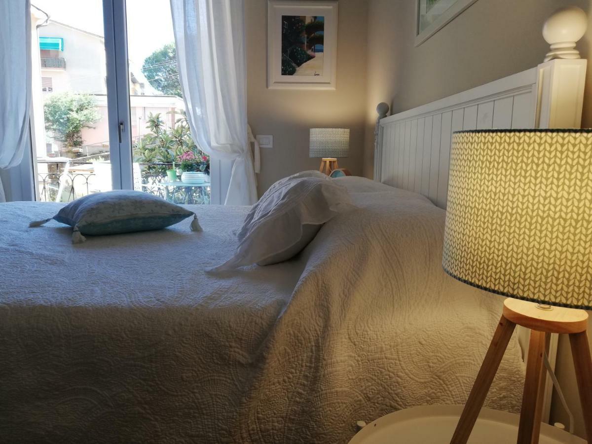 Romeo&Juliette Apartment Monterosso al Mare Exterior foto
