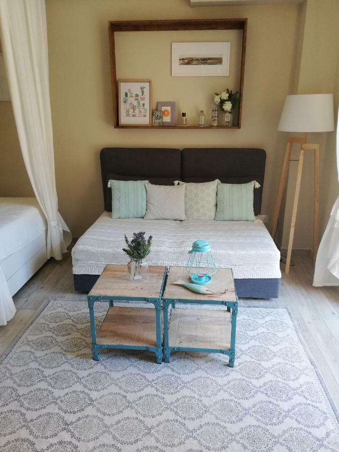 Romeo&Juliette Apartment Monterosso al Mare Exterior foto