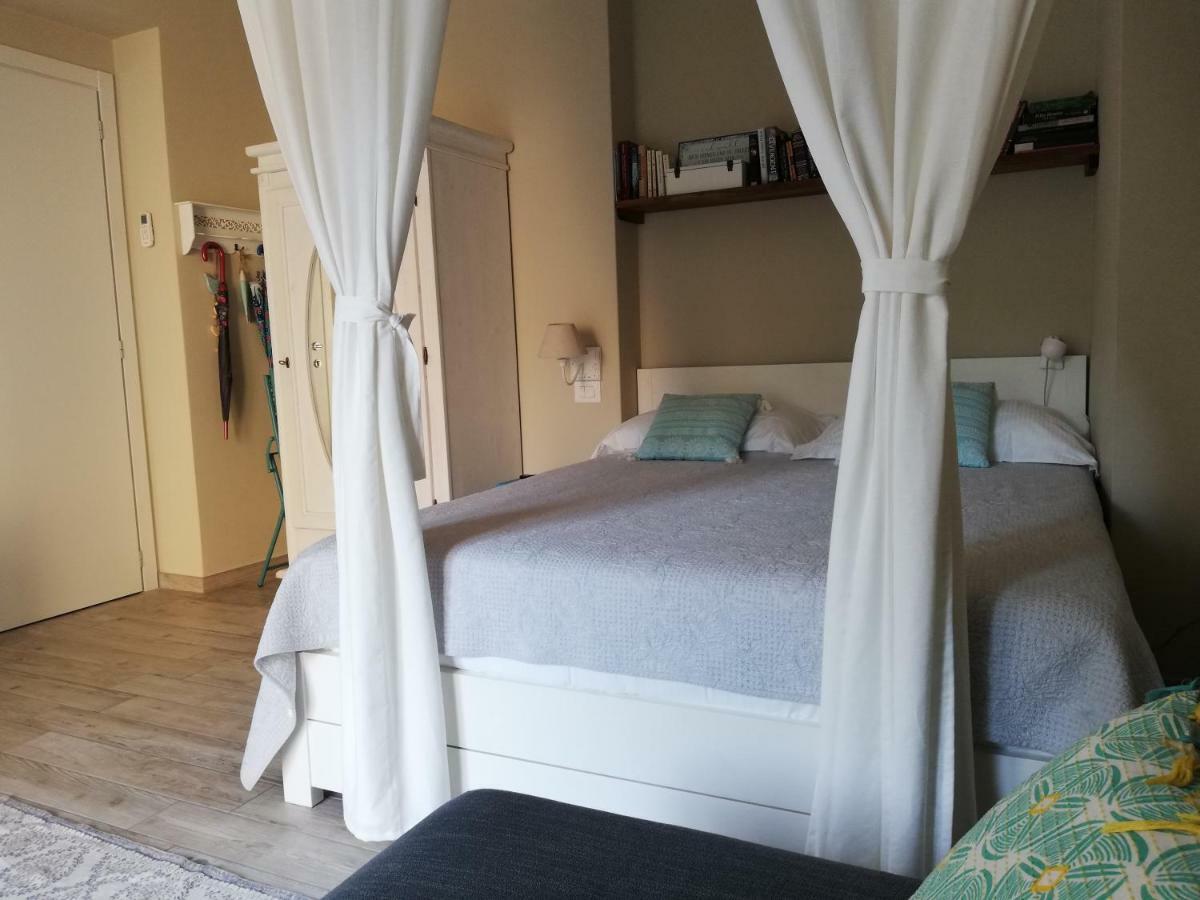 Romeo&Juliette Apartment Monterosso al Mare Exterior foto