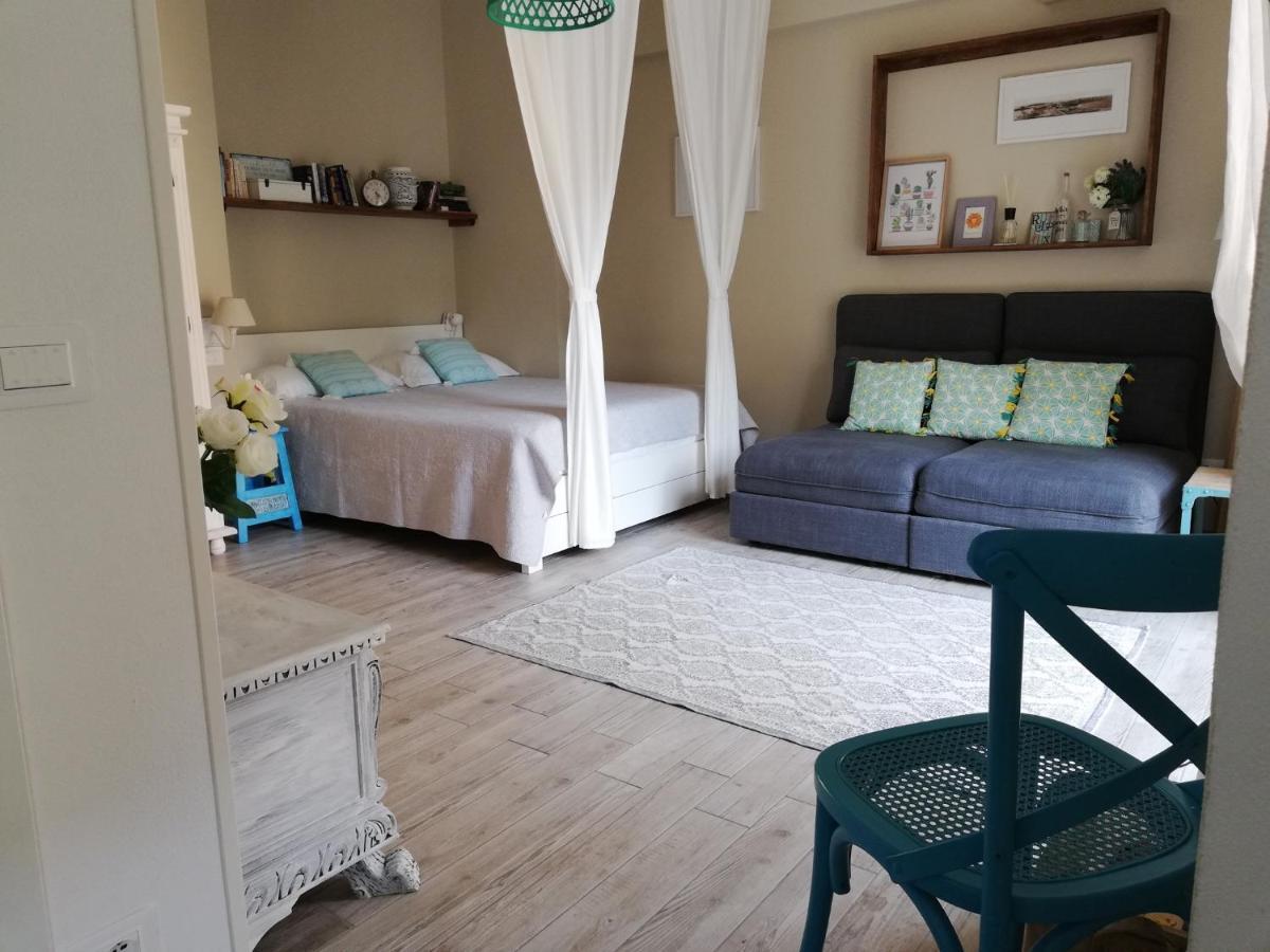 Romeo&Juliette Apartment Monterosso al Mare Exterior foto